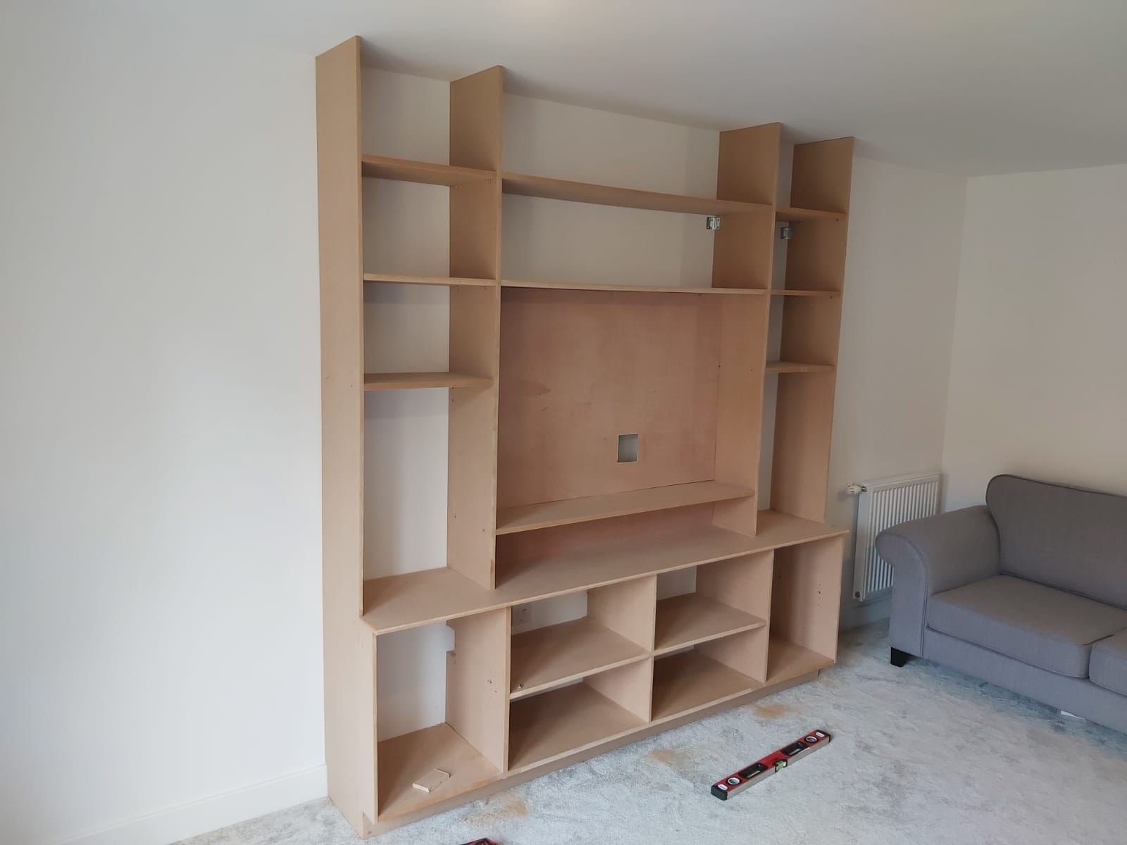 custom builds woodworks carpentry